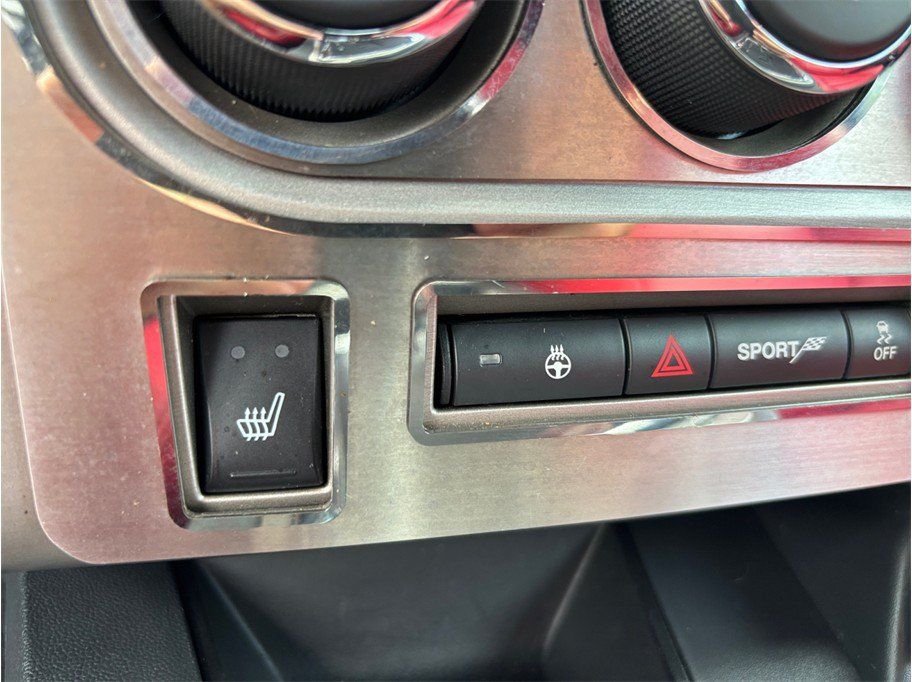 Used 2012 Dodge Challenger SRT8 w/ Premium Sound Group RWD image 26