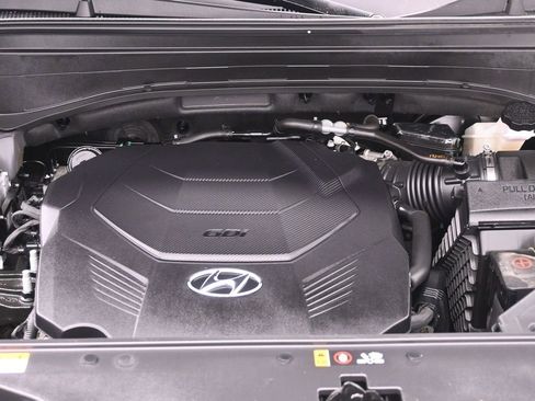 Used 2022 Hyundai Palisade Calligraphy image 29