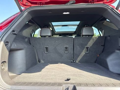Used 2023 Chevrolet Equinox RS w/ RS Leather Package AWD/4WD image 14
