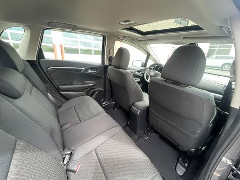 Used 2018 Honda Fit EX image 14
