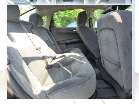 Used 2012 Chevrolet Impala LT w/ LT Sunroof Package image 18