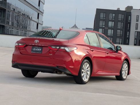 Used 2023 Toyota Camry LE image 7