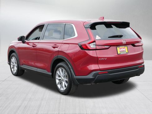 Certified 2023 Honda CR-V EX image 5