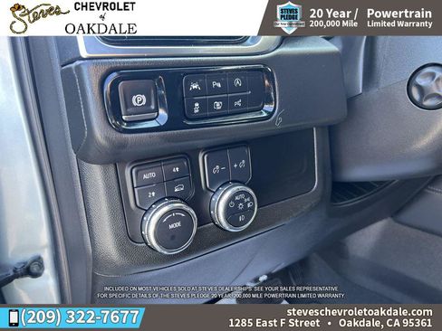 Certified 2025 GMC Yukon XL Denali AWD/4WD image 21
