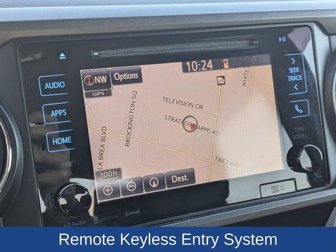 Used 2019 Toyota Tacoma TRD Sport image 21