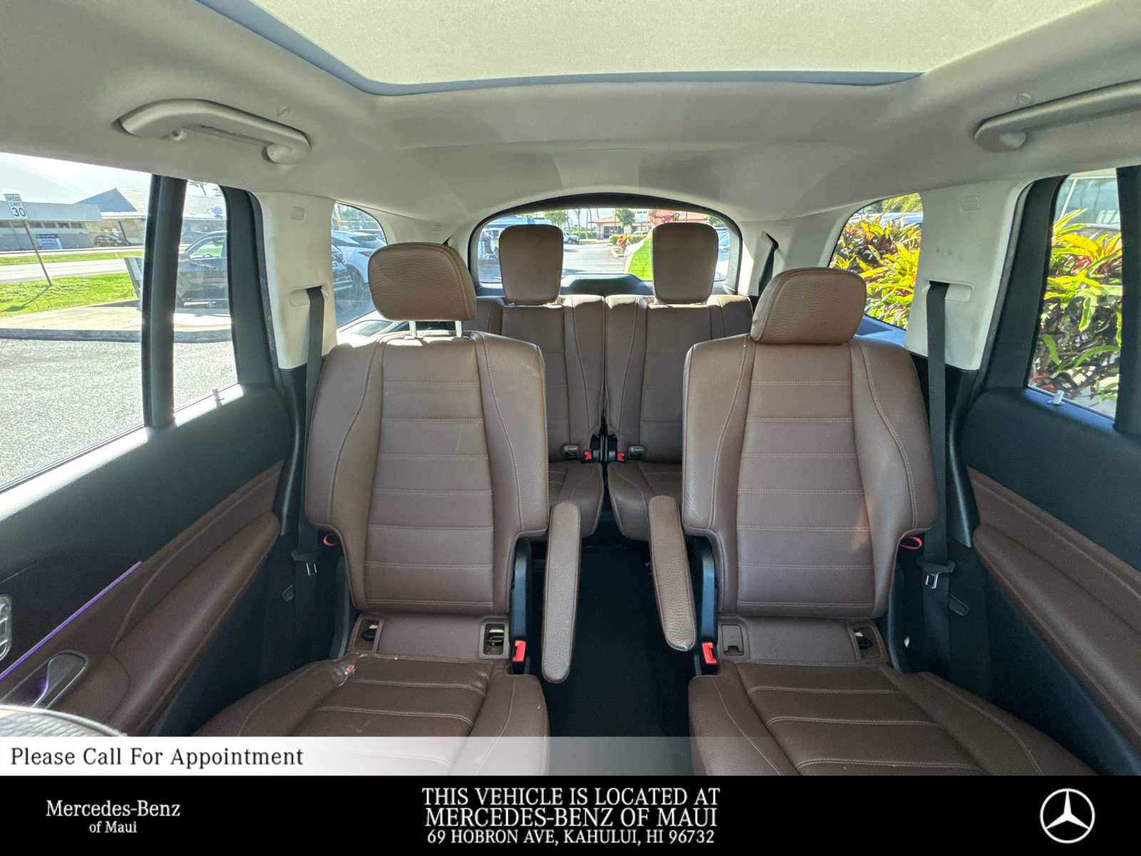 Certified 2024 Mercedes-Benz GLS 450 4MATIC image 24