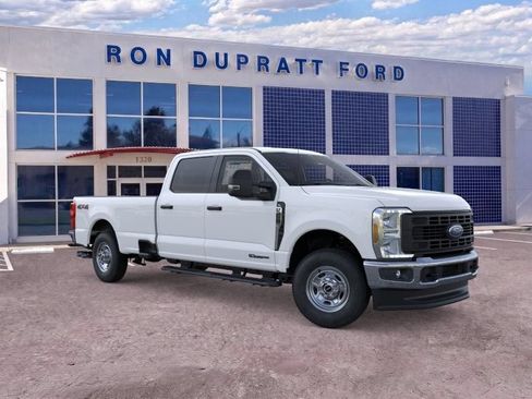 New 2026 Ford F250 XL AWD/4WD image 8