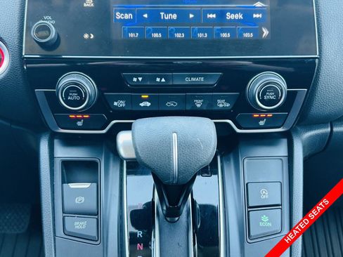 Used 2020 Honda CR-V EX image 5