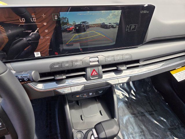 New 2026 Kia K4 GT-Line Turbo FWD image 10