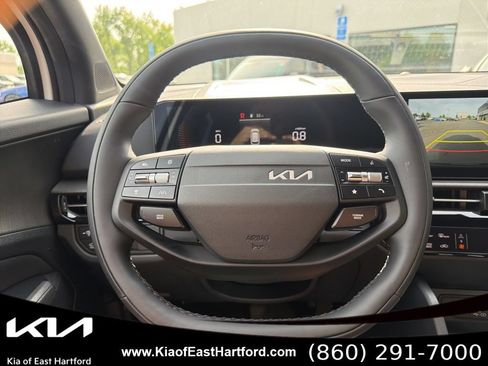 New 2026 Kia Sportage X-Line w/ X-Line Premium Package AWD/4WD image 34