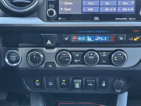 Used 2021 Toyota Tacoma TRD Pro image 37