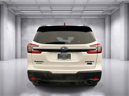 Used 2023 Subaru Ascent Onyx Edition Limited image 4