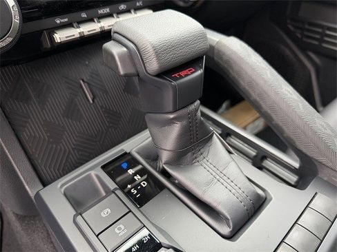 New 2026 Toyota Tacoma TRD Sport image 19