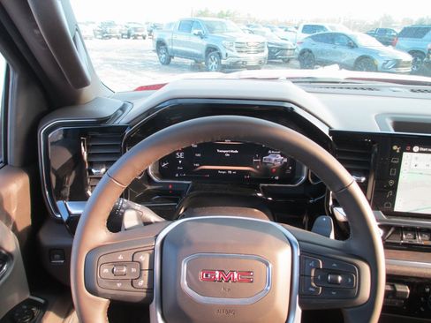 New 2026 GMC Sierra 1500 SLT w/ SLT Premium Plus Package image 19