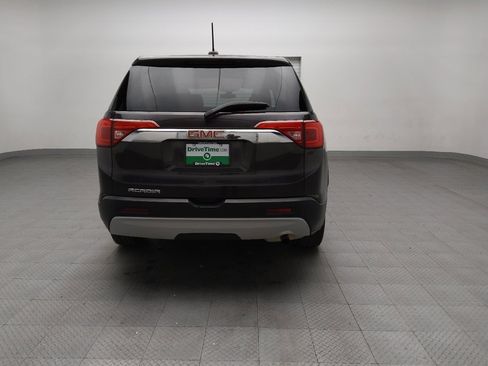 Used 2018 GMC Acadia SLE image 7