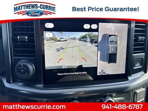 New 2026 Ford F150 Tremor w/ Equipment Group 402B image 23