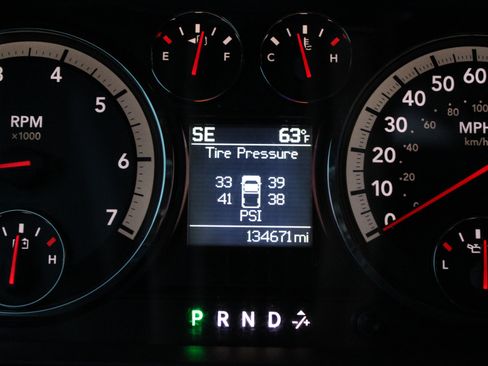 Used 2010 Dodge Ram 1500 Truck Sport image 22