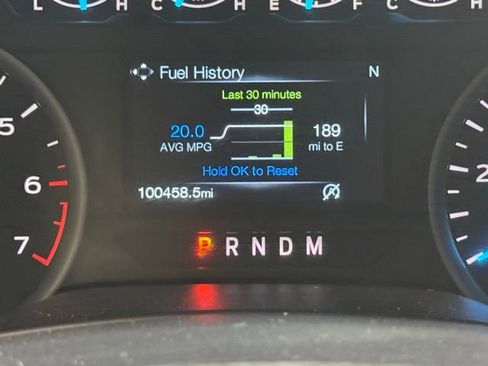 Used 2018 Ford F150 XLT w/ Equipment Group 302A Luxury AWD/4WD image 10