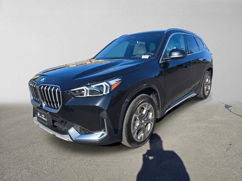 Used 2026 BMW X1 xDrive28i w/ Technology Package AWD/4WD image 7