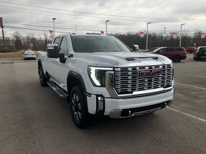 New 2026 GMC Sierra 3500 Denali w/ Technology Package