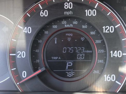 Used 2017 Honda Accord LX-S image 19