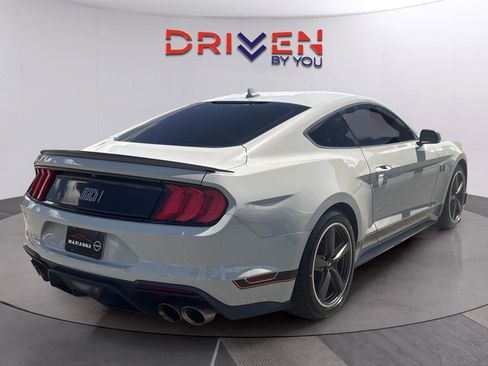 Used 2023 Ford Mustang Mach 1 w/ Equipment Group 700A image 5