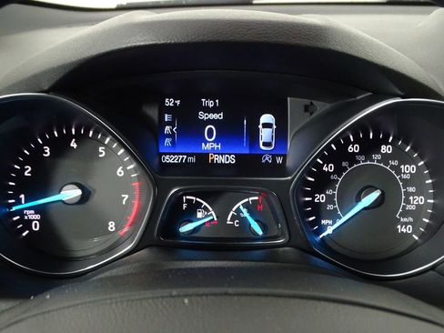 Used 2018 Ford Escape Titanium image 30