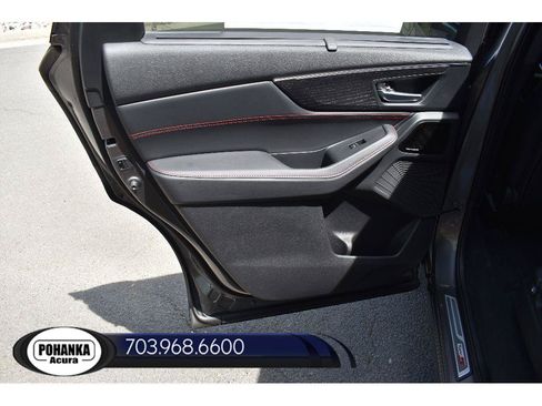 New 2026 Acura MDX Type S AWD/4WD image 29