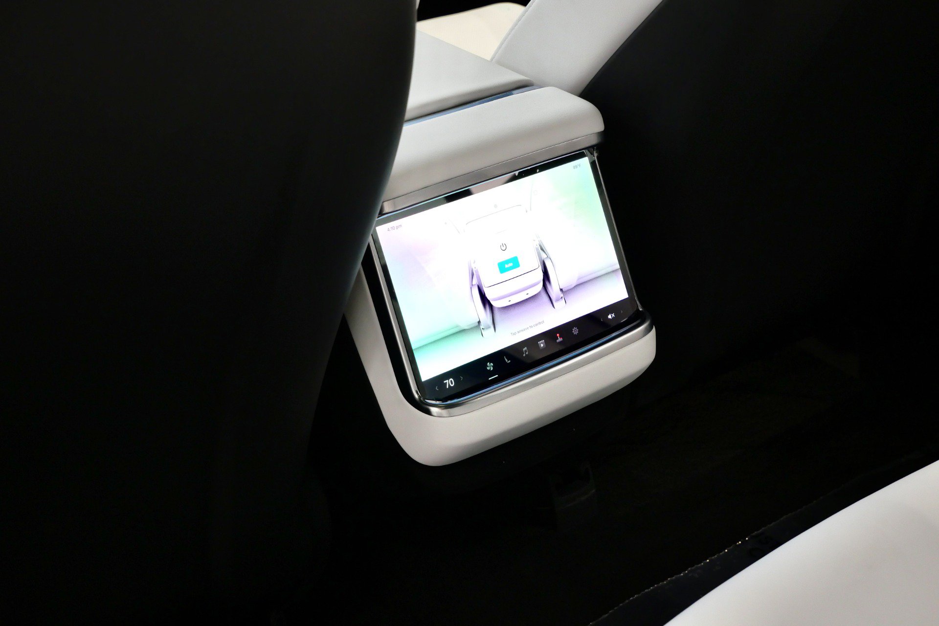 Used 2023 Tesla Model S AWD/4WD image 25