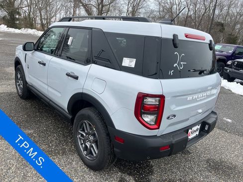 New 2026 Ford Bronco Sport Big Bend w/ Convenience Package image 22