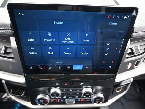 Used 2024 Ford Expedition Max XLT image 22