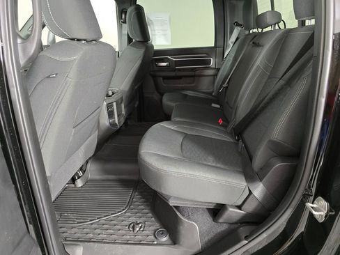 New 2025 RAM 3500 Big Horn image 24