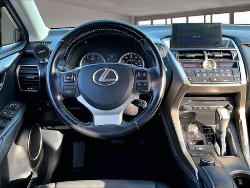 Used 2016 Lexus NX 200t AWD w/ Accessory Package 2 image 5