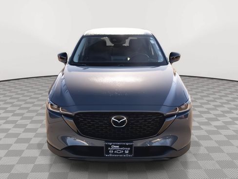 Used 2023 MAZDA CX-5 Carbon Edition AWD/4WD image 17