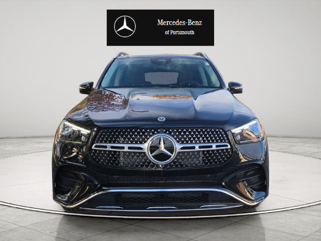 New 2026 Mercedes-Benz GLE 450 4MATIC image 8