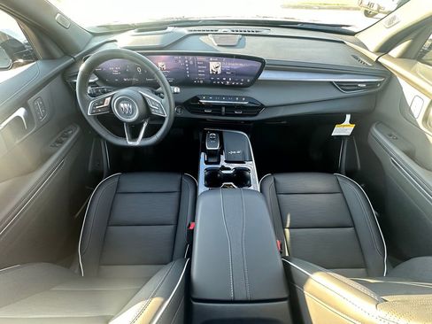 New 2026 Buick Enclave Sport Touring w/ Power Package image 33