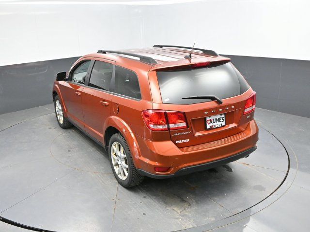 Used 2014 Dodge Journey SXT w/ Quick Order Package 22C FWD image 39