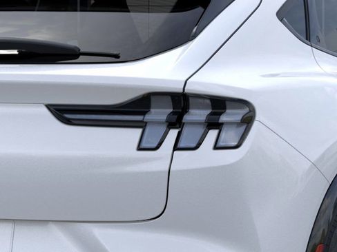 New 2025 Ford Mustang Mach-E Premium w/ Sport Appearance Package image 21