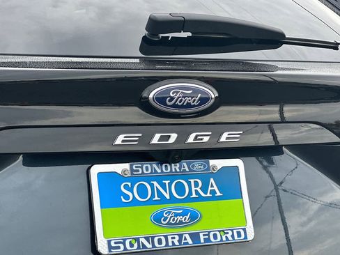 New 2024 Ford Edge SEL w/ Convenience Package image 7
