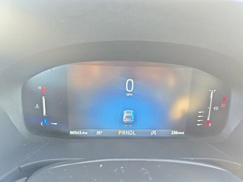 Used 2023 Ford Escape Active image 21