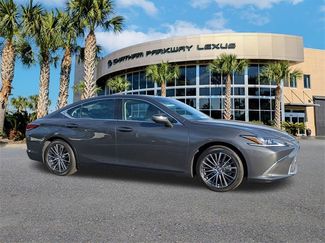 Used 2025 Lexus ES 350 w/ Premium Package video 2