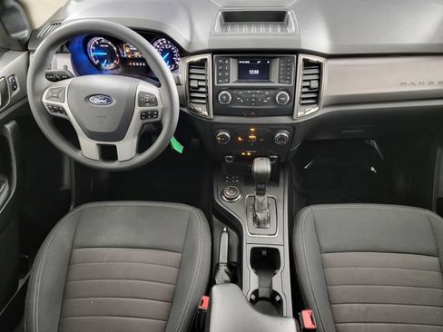 Certified 2019 Ford Ranger XLT w/ FX4 Off-Road Package AWD/4WD image 19