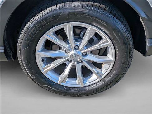 Used 2024 Honda CR-V EX image 22
