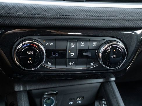 New 2026 Chevrolet TrailBlazer LT w/ Convenience Package image 29