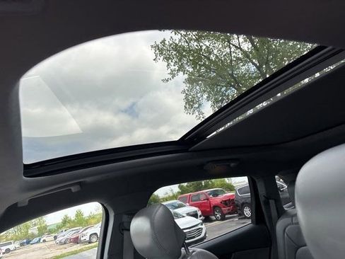 Used 2019 Lincoln Nautilus Reserve AWD/4WD image 33
