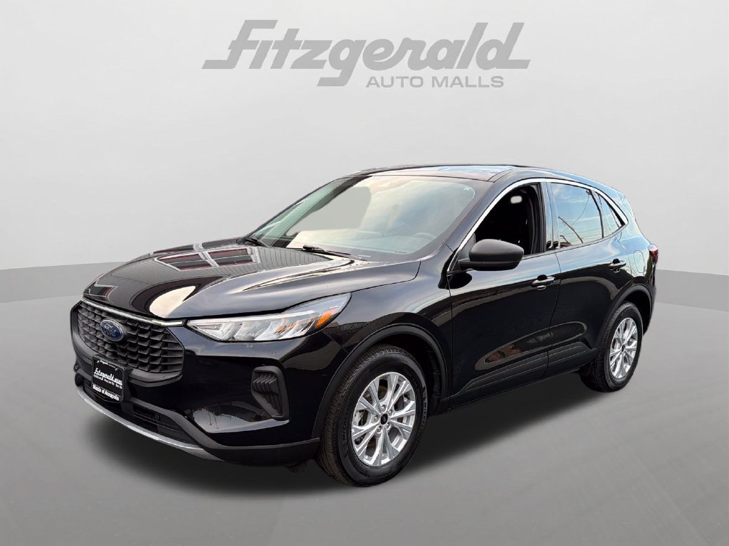 Used 2024 Ford Escape Active FWD image 2