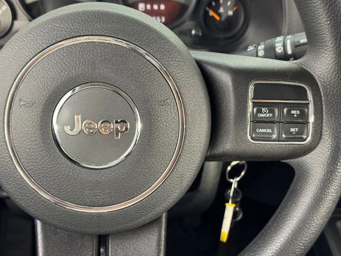 Used 2015 Jeep Patriot Sport w/ Power Value Group image 19