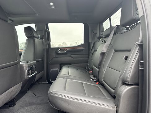 Used 2022 GMC Sierra 1500 Denali w/ Denali Reserve Package image 31