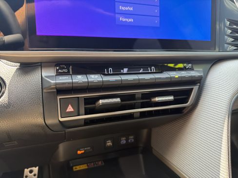 Certified 2025 Toyota Camry SE w/ Multimedia Upgrade Package FWD image 8
