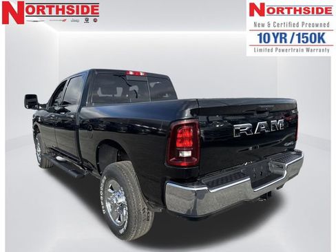 New 2026 RAM 2500 Tradesman image 8